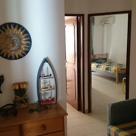 Algarve T2+1 Na Praia De Com Vista Mar Apartmán *