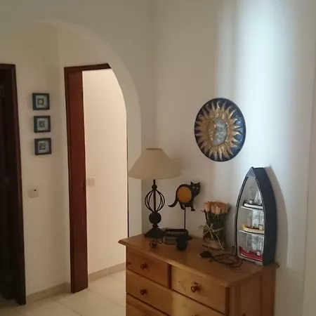 Appartement Algarve T2+1 Na Praia De Com Vista Mar *
